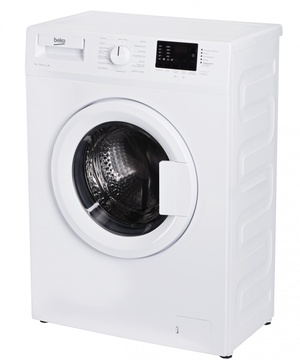 Beko WRS55P2BWW