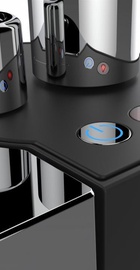 SteamOne Minilys