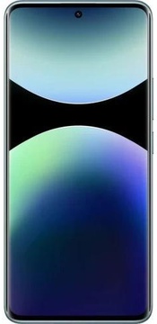 Xiaomi Redmi Note 14 Pro+ 5G 8/256GB Frost Blue