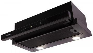 Interline SLIM ULTRA GLASS BL A/60
