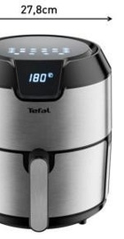 Tefal Easy Fry Deluxe EY401D15