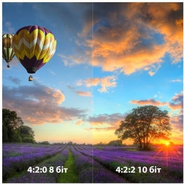 Panasonic HC-X2 (HC-X2EE)