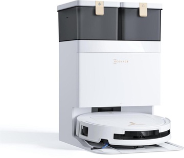 ECOVACS Deebot T50S Pro Omni White (DEX69)
