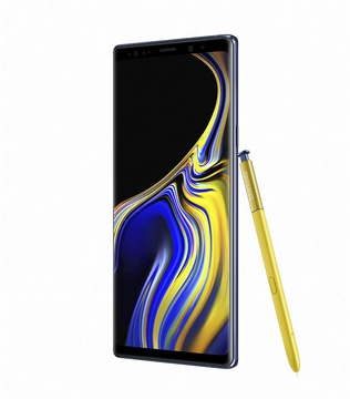 Samsung Galaxy Note 9 N9600 8/512GB Ocean Blue