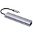 Proove Iron Link 5 in 1 (3*USB3.0 + Tyce C + RJ45)