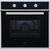 Fabiano FBO 21 Inox