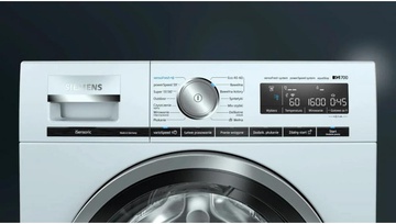 Siemens WM6HVL91PL
