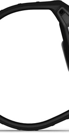 Garmin Instinct 3 50mm Solar Whitestone with Black Band (010-02935-03)