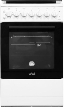 Artel Comarella 01-E White