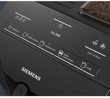 Siemens EQ.300 TI35A209RW