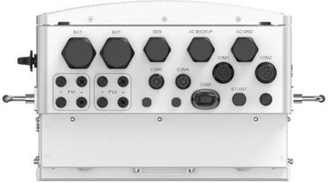 Solis Solar S6-EH3P12K02-NV-YD-L