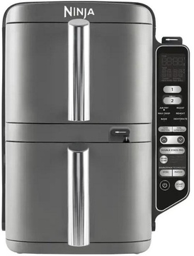 NINJA Double Stack XL 2-Level Hot Air Fryer SL451EU