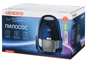 Ardesto MVC-B1602BL