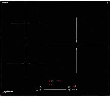 Pyramida IH P 633