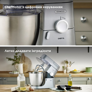 Kenwood Chef XL KVL4100S