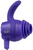 Monster Adidas Sport Response Earbuds Purple