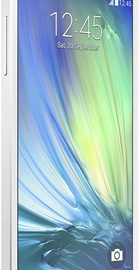 Samsung A500H Galaxy A5 Duos Pearl White (UA UCRF)