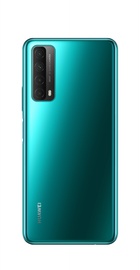HUAWEI P smart 2021 4/128GB Crush Green (51096ABX)