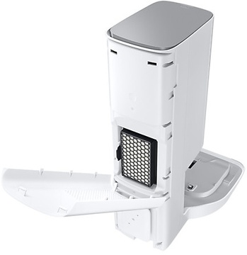Samsung Jet Bot+ VR30T85513W/EV