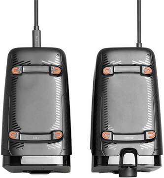 JBL Quantum Duo Black (JBLQUANTUMDUOBLK)