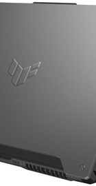 ASUS TUF Gaming F15 FX507ZC4 Mecha Gray (FX507ZC4-HN083)
