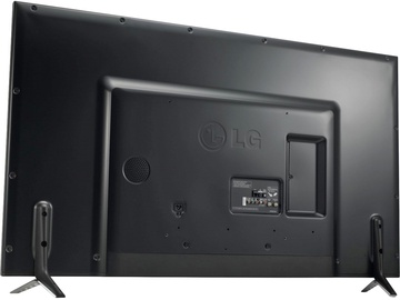 LG 60LB720V