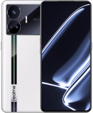 realme GT Neo5 12/256GB White
