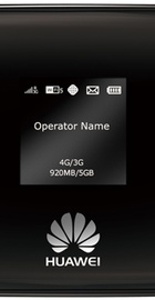 Huawei E5776s-32 (with powerbank 3000Mah)