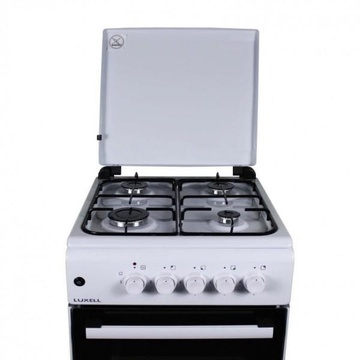 LUXELL LF55G-40F White