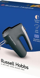 Russell Hobbs Desire Matte Charcoal 27151-56
