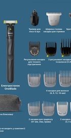 Philips Series 9000 MG9555/15