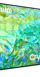 Samsung UE43CU8002