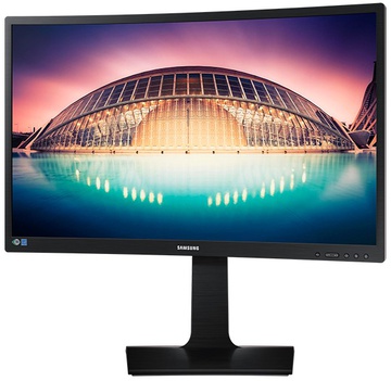 Samsung S27E650C