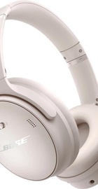 Bose QuietComfort Headphones White Smoke (884367-0200)