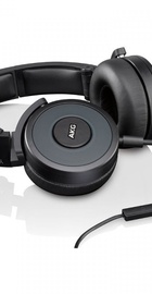 AKG Y55 Black