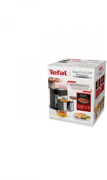 Tefal Easy Fry&Grill Precision EY505D15