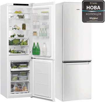 Whirlpool W7 911I W