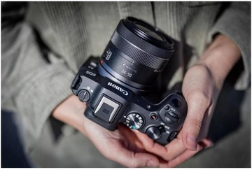 Canon RF 24-50mm f/4.5-6.3 IS STM (5823C005)