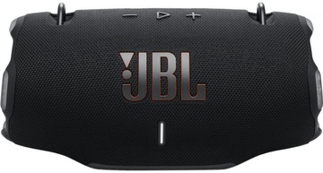 JBL Xtreme 4 Black (JBLXTREME4BLK)