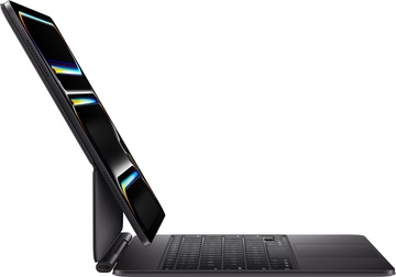 Apple Magic Keyboard for iPad Pro 13" (M4) - Black (MWR53)