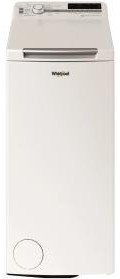 Whirlpool TDLRB 7222BS