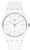 Swatch White Layered SUOS404