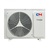 Cooper&Hunter SUPREME (White) CH-S24FTXAM2S-WP