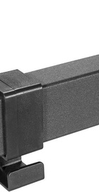 Brateck LPA68-223 Black
