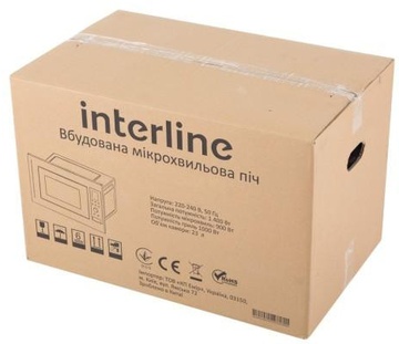 Interline MWA 523 ESA XA