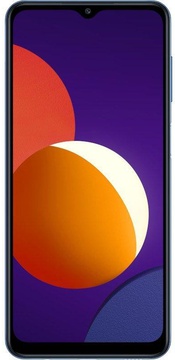 Samsung Galaxy M12 4/64GB Light Blue (SM-M127FLBV)