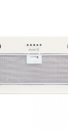 Borgio BBI (TR) 5840 ivory glass MU