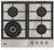 Beko HILW64225SG