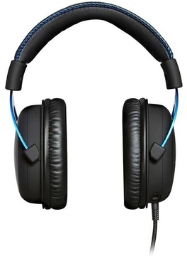 HyperX Cloud Blue For PS4 (HX-HSCLS-BL)