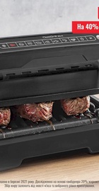 Tefal OptiGrill 2in1 GC772810
